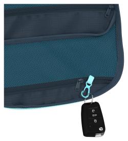 CabinZero Adv 32L Maldives Blue batoh