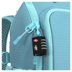 CabinZero Adv 32L Maldives Blue batoh