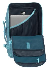 CabinZero Adv 32L Maldives Blue batoh