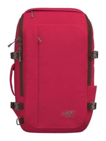CabinZero Adv 32L Miami magenta batoh CabinZero Adv 32L Miami magenta batoh