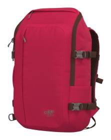 CabinZero Adv 32L Miami magenta batoh