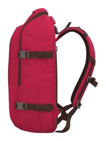 CabinZero Adv 32L Miami magenta batoh
