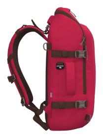 CabinZero Adv 32L Miami magenta batoh