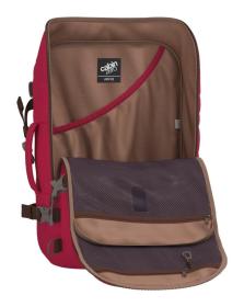 CabinZero Adv 32L Miami magenta batoh