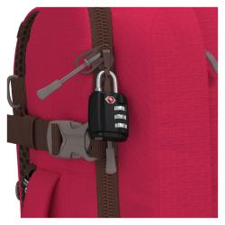 CabinZero Adv 32L Miami magenta batoh