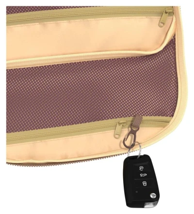 CabinZero Adv 32L Moonstone batoh