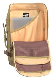 CabinZero Adv 32L Moonstone batoh