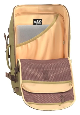 CabinZero Adv 32L Moonstone batoh
