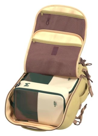 CabinZero Adv 32L Moonstone batoh