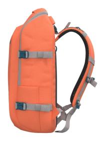 CabinZero Adv 32L Moroccan sands batoh