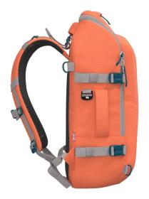 CabinZero Adv 32L Moroccan sands batoh