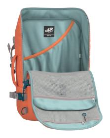 CabinZero Adv 32L Moroccan sands batoh