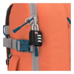 CabinZero Adv 32L Moroccan sands batoh