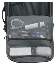 CabinZero Adv 32L Original Grey batoh