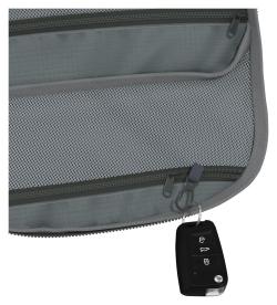 CabinZero Adv 32L Original Grey batoh