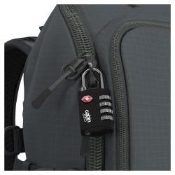 CabinZero Adv 32L Original Grey batoh