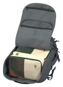 CabinZero Adv 32L Original Grey batoh