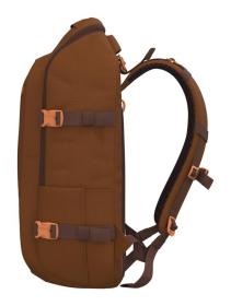 CabinZero Adv 32L Saigon coffee batoh