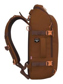CabinZero Adv 32L Saigon coffee batoh