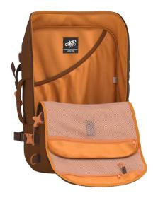 CabinZero Adv 32L Saigon coffee batoh
