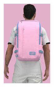 CabinZero Adv 32L Sakura batoh