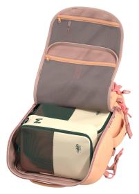 CabinZero Adv 32L Sunny Day batoh