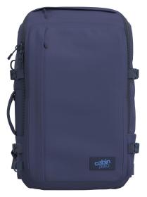 CabinZero Adv 42L Galaxy Blue batoh