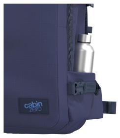 CabinZero Adv 42L Galaxy Blue batoh