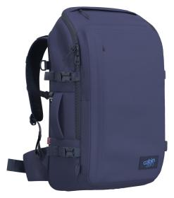 CabinZero Adv 42L Galaxy Blue batoh