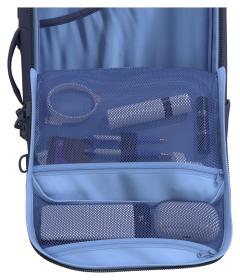 CabinZero Adv 42L Galaxy Blue batoh