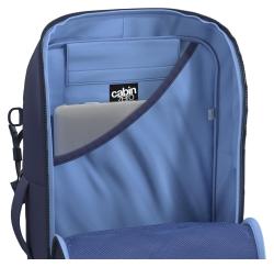 CabinZero Adv 42L Galaxy Blue batoh