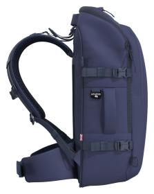 CabinZero Adv 42L Galaxy Blue batoh