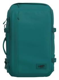 CabinZero Adv 42L Kerala Green batoh