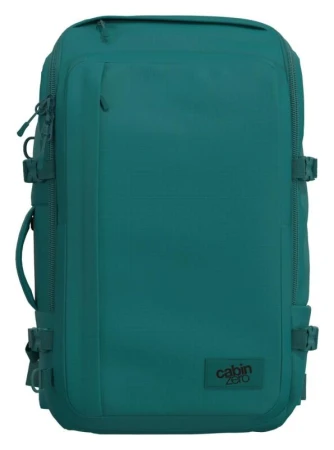 CabinZero Adv 42L Kerala Green batoh CabinZero Adv 42L Kerala Green batoh