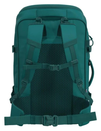 CabinZero Adv 42L Kerala Green batoh