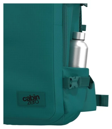 CabinZero Adv 42L Kerala Green batoh