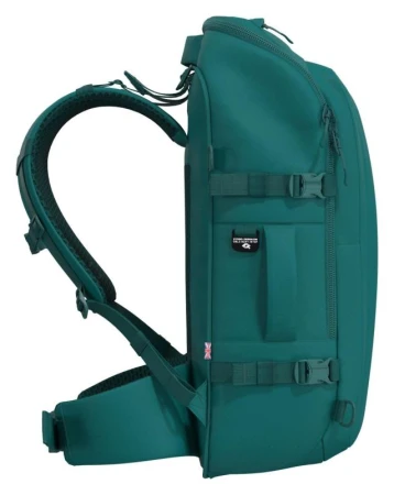 CabinZero Adv 42L Kerala Green batoh