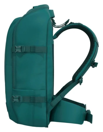 CabinZero Adv 42L Kerala Green batoh