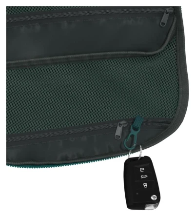 CabinZero Adv 42L Kerala Green batoh