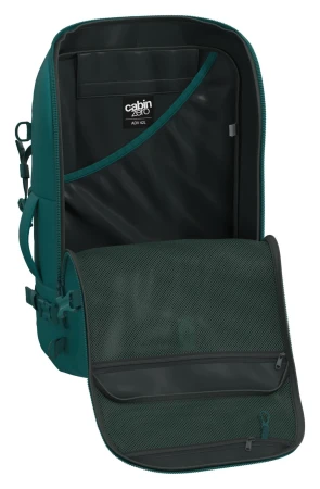 CabinZero Adv 42L Kerala Green batoh