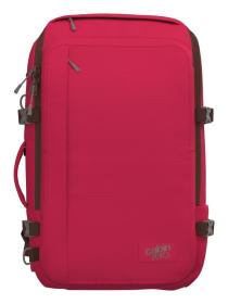 CabinZero Adv 42L Miami magenta batoh + zľava 300,- na príslušenstvo CabinZero Adv 42L Miami magenta batoh + zľava 300,- na príslušenstvo