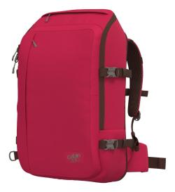 CabinZero Adv 42L Miami magenta batoh + sleva 300,- na příslušenství
