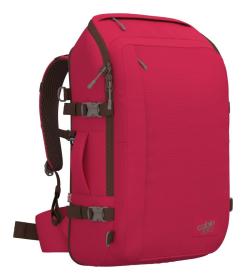 CabinZero Adv 42L Miami magenta batoh + sleva 300,- na příslušenství