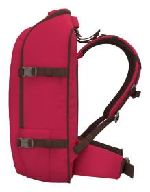 CabinZero Adv 42L Miami magenta batoh + sleva 300,- na příslušenství