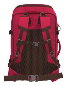 CabinZero Adv 42L Miami magenta batoh + sleva 300,- na příslušenství