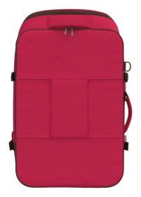 CabinZero Adv 42L Miami magenta batoh + sleva 300,- na příslušenství