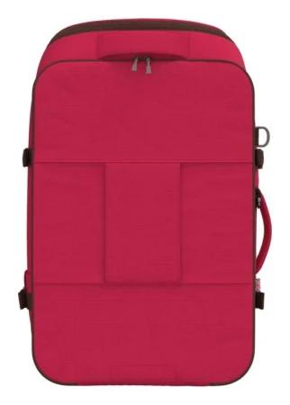 CabinZero Adv 42L Miami magenta batoh + sleva 300,- na příslušenství