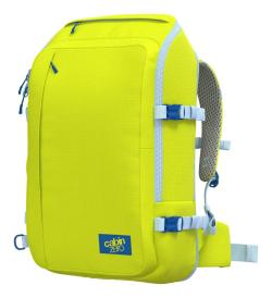 CabinZero Adv 42L Mojito lime batoh + sleva 300,- na příslušenství