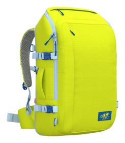 CabinZero Adv 42L Mojito lime batoh + sleva 300,- na příslušenství