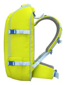CabinZero Adv 42L Mojito lime batoh + sleva 300,- na příslušenství